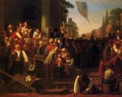 乔治 迦勒宾 宾汉姆 : The Verdict of the People